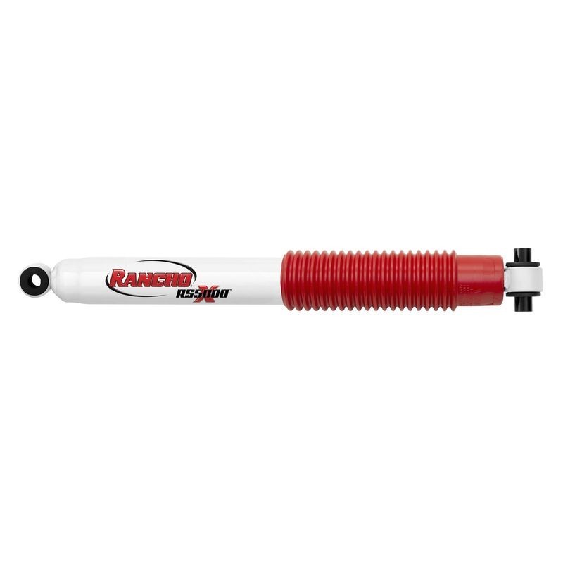 Shock Absorber for 2018-2019 Jeep Wrangler JL