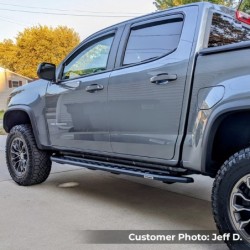 Running Board for 2015-2024 Chevrolet Colorado