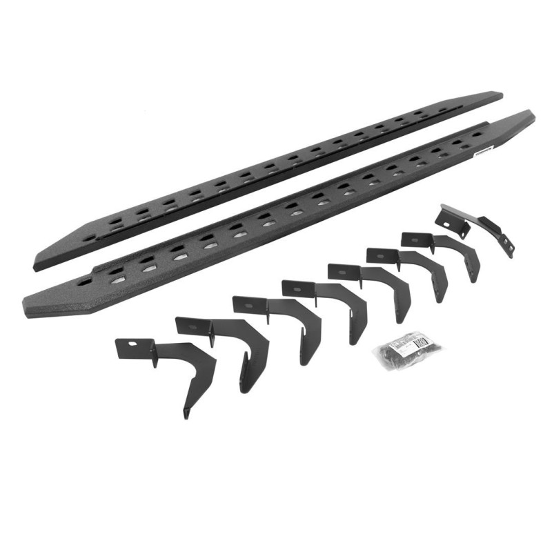 Running Board for 2015-2024 Chevrolet Colorado