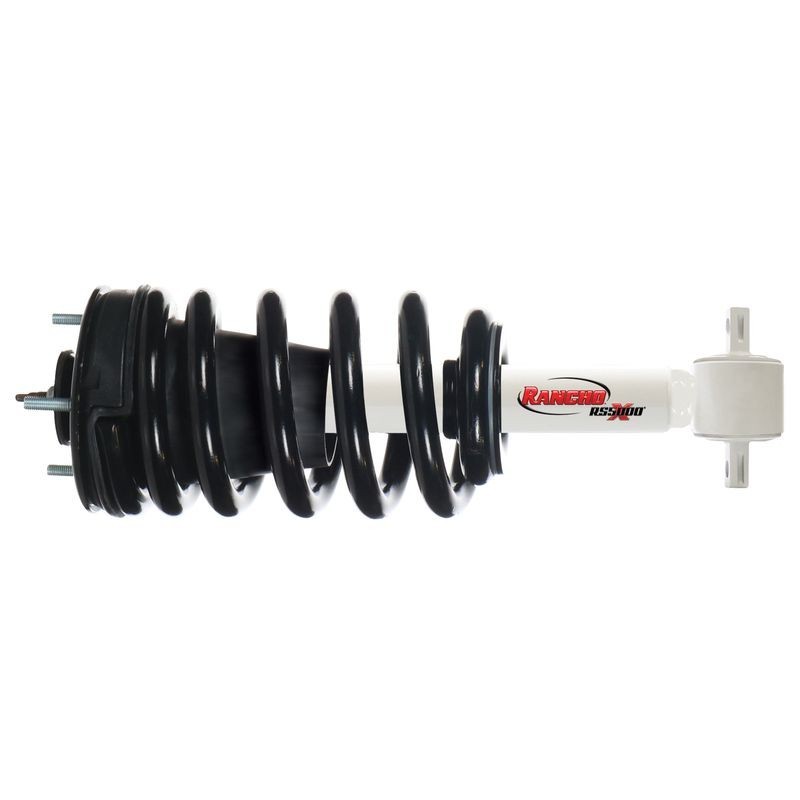 Shock Absorber for 2014-2018 GMC Sierra 1500 4WD