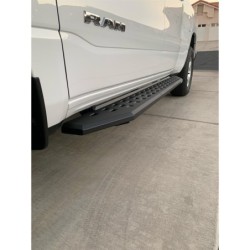 Running Board for 2019-2022 Ram 1500- New Model