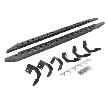 Running Board for 2023-2024 Ram 1500