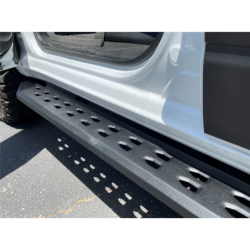 Running Board for 2023-2024 Ram 1500