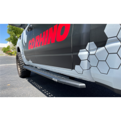 Running Board for 2023-2024 Ram 1500