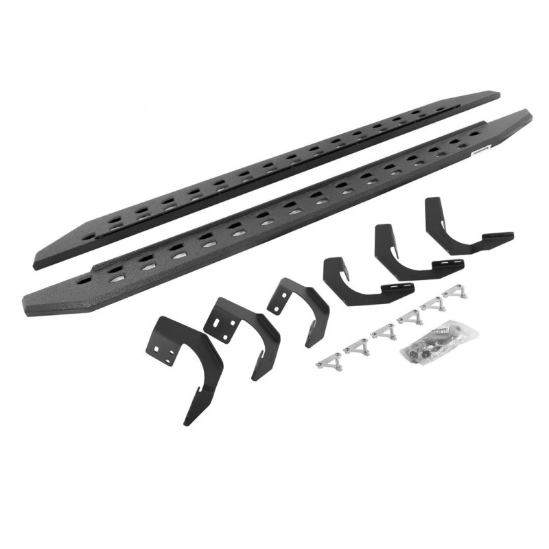 Running Board for 2023-2024 Ram 1500