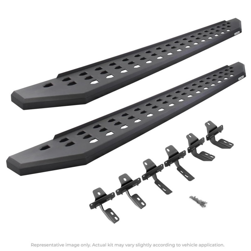 Running Board for 2007-2021 Toyota Tundra