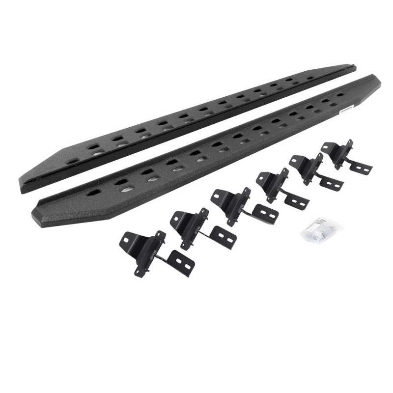 Running Board for 2024-2024 Jeep Wrangler