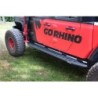 Running Board for 2024-2024 Jeep Wrangler