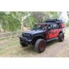 Running Board for 2024-2024 Jeep Wrangler