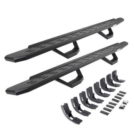 Running Board for 2019-2019 Chevrolet Silverado 1500- New Model