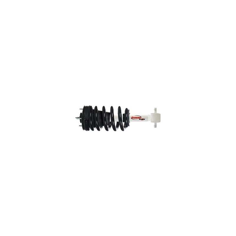 Shock Absorber for 2020-2021 Chevrolet Silverado 1500 2WD/4WD