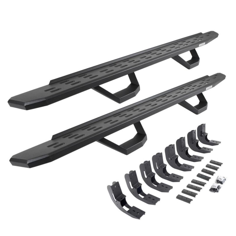 Running Board for 2022-2022 Chevrolet Silverado 1500- New Model