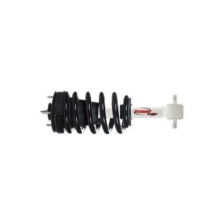 Shock Absorber for 2019-2019 Chevrolet Silverado 1500- New Model 2WD/4WD