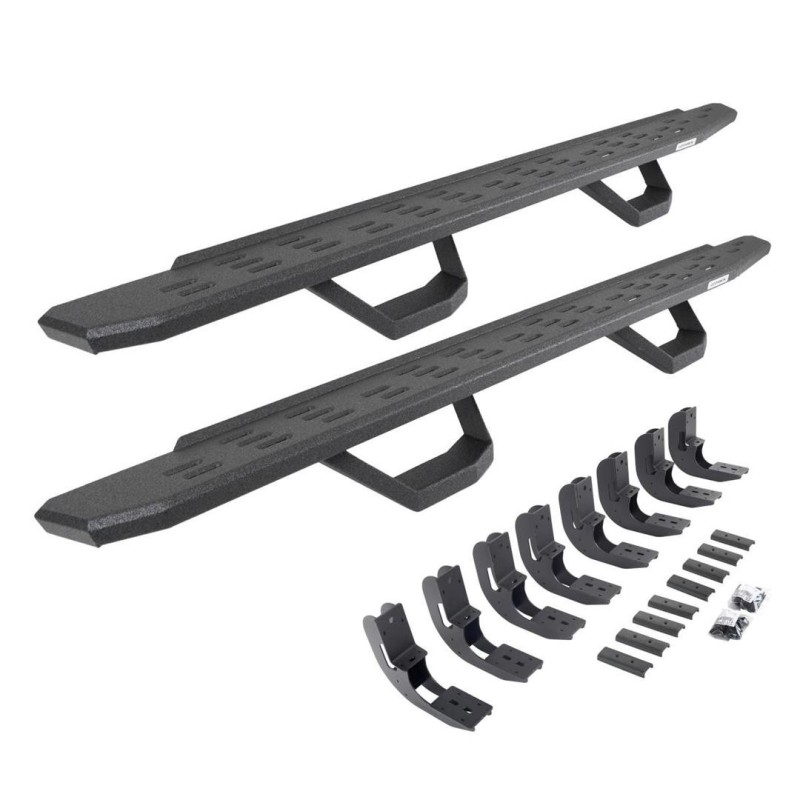 Running Board for 2019-2019 Chevrolet Silverado 1500- New Model