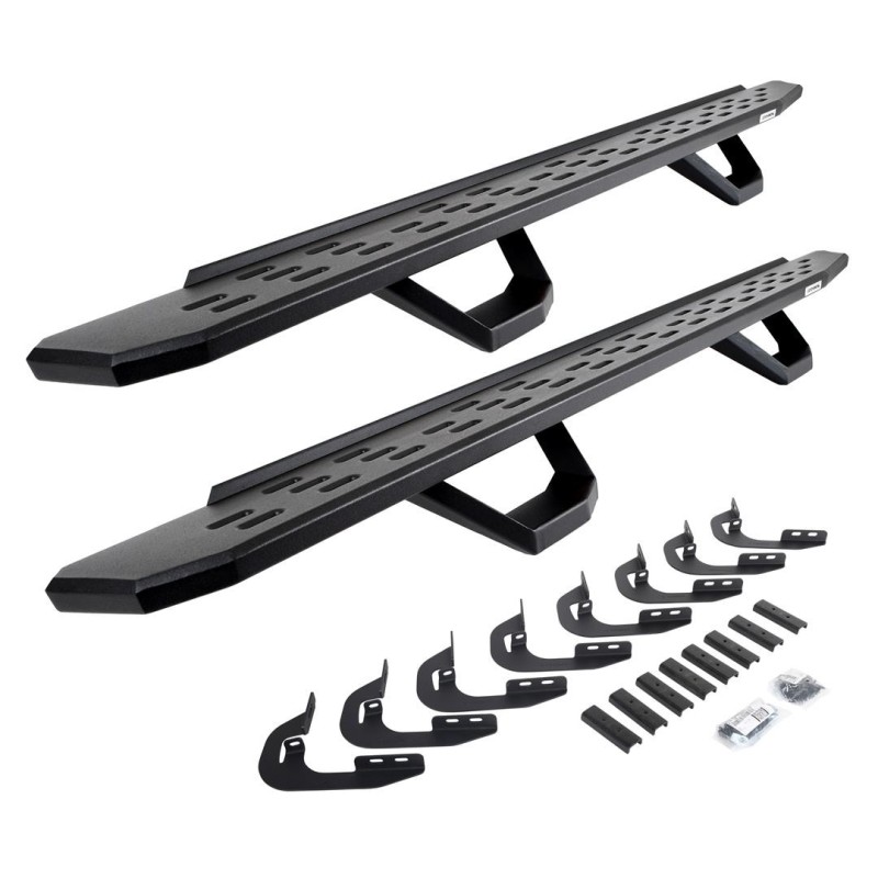 Running Board for 2015-2019 Chevrolet Silverado 3500 HD