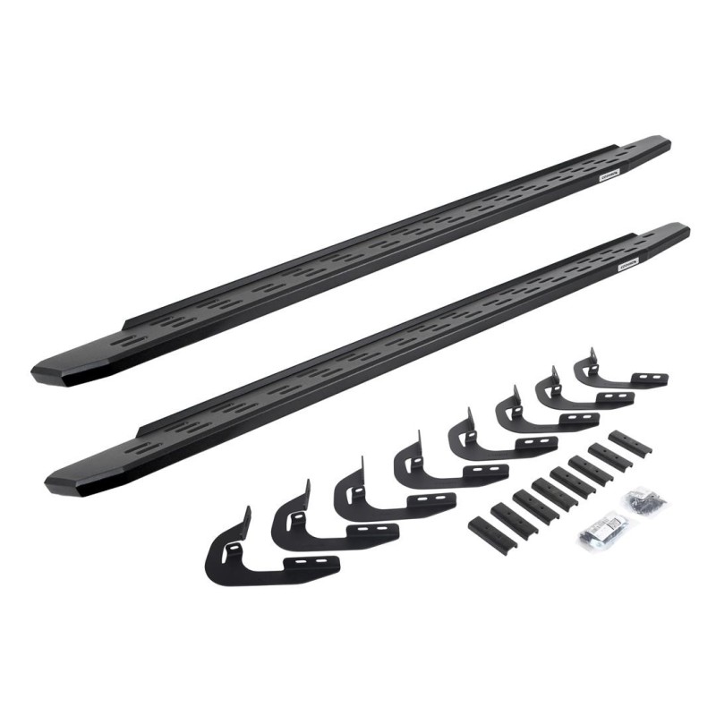 Running Board for 2015-2019 Chevrolet Silverado 3500 HD