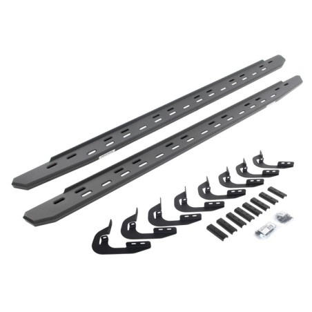 Running Board for 2014-2018 Chevrolet Silverado 1500