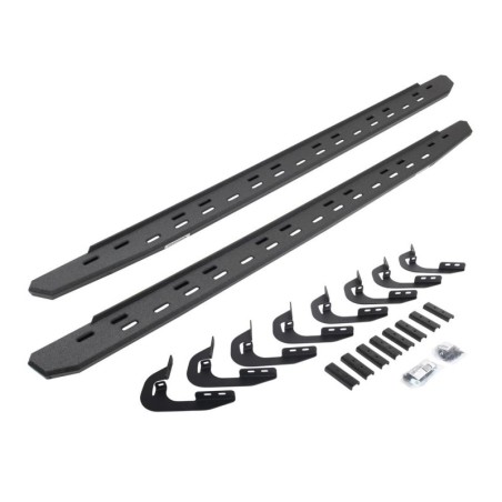 Running Board for 2014-2018 Chevrolet Silverado 1500