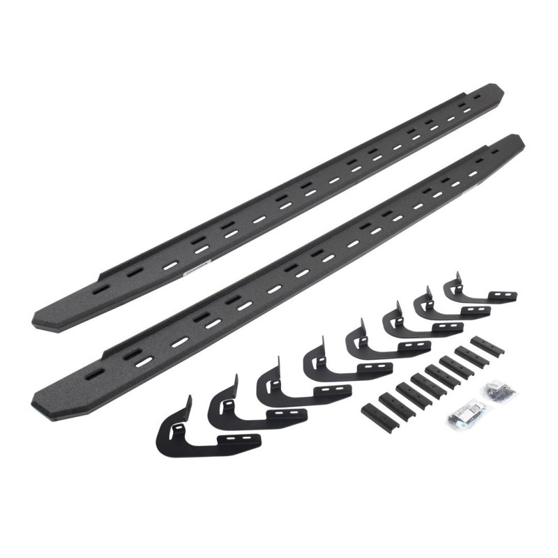 Running Board for 2015-2019 Chevrolet Silverado 3500 HD