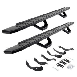 Running Board for 2015-2019 Chevrolet Silverado 3500 HD