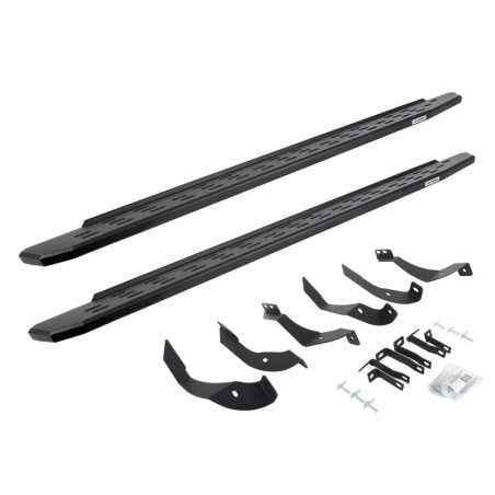 Running Board for 2015-2019 GMC Sierra 3500 HD