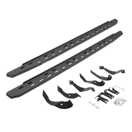 Running Board for 2015-2019 Chevrolet Silverado 3500 HD