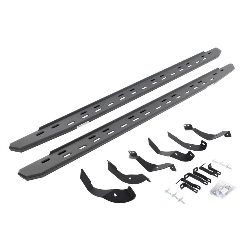 Running Board for 2015-2019 GMC Sierra 3500 HD