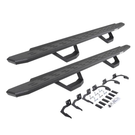 Running Board for 2009-2010 Dodge Ram 1500