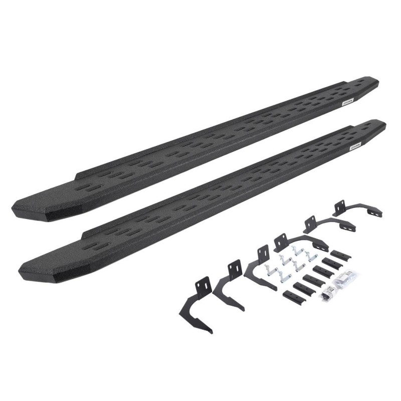 Running Board for 2009-2010 Dodge Ram 1500