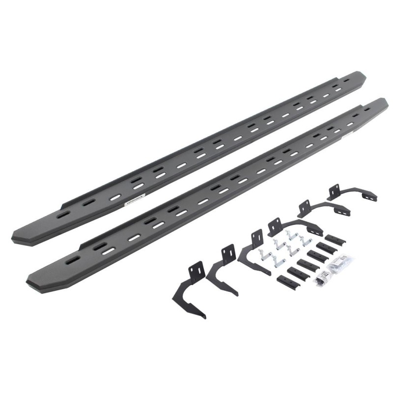 Running Board for 2010-2010 Dodge Ram 3500