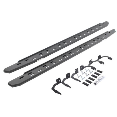 Running Board for 2011-2024 Ram 3500