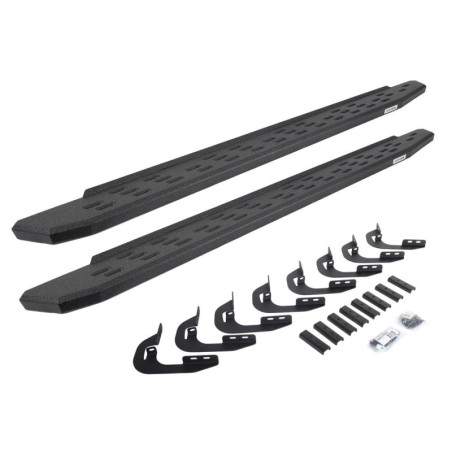 Running Board for 2019-2019 GMC Sierra 1500 Limited- Old Model