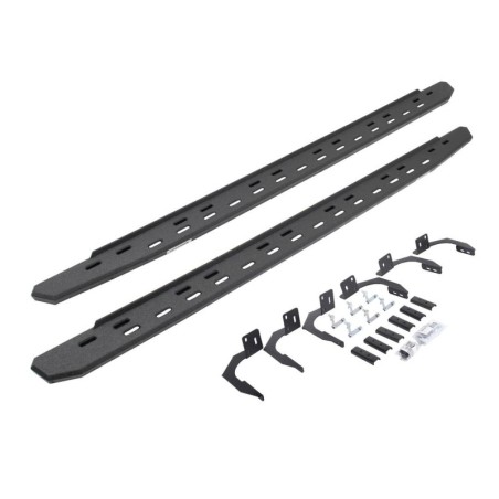 Running Board for 2010-2010 Dodge Ram 3500