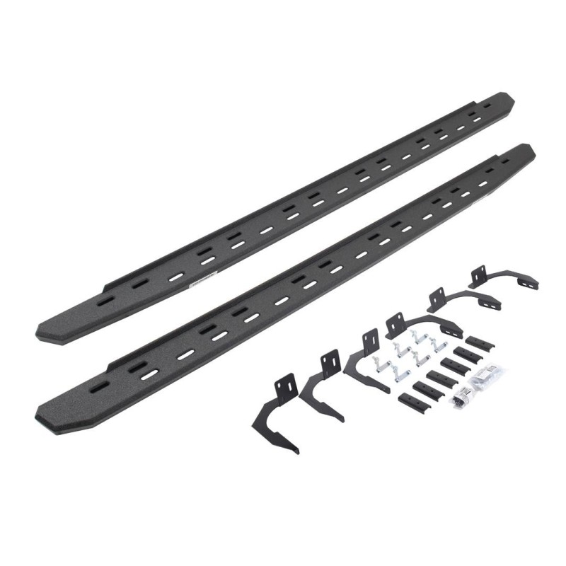 Running Board for 2011-2024 Ram 3500