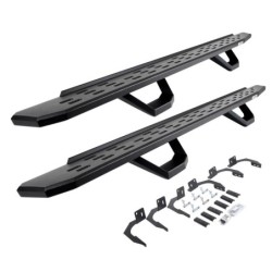 Running Board for 2010-2010 Dodge Ram 3500