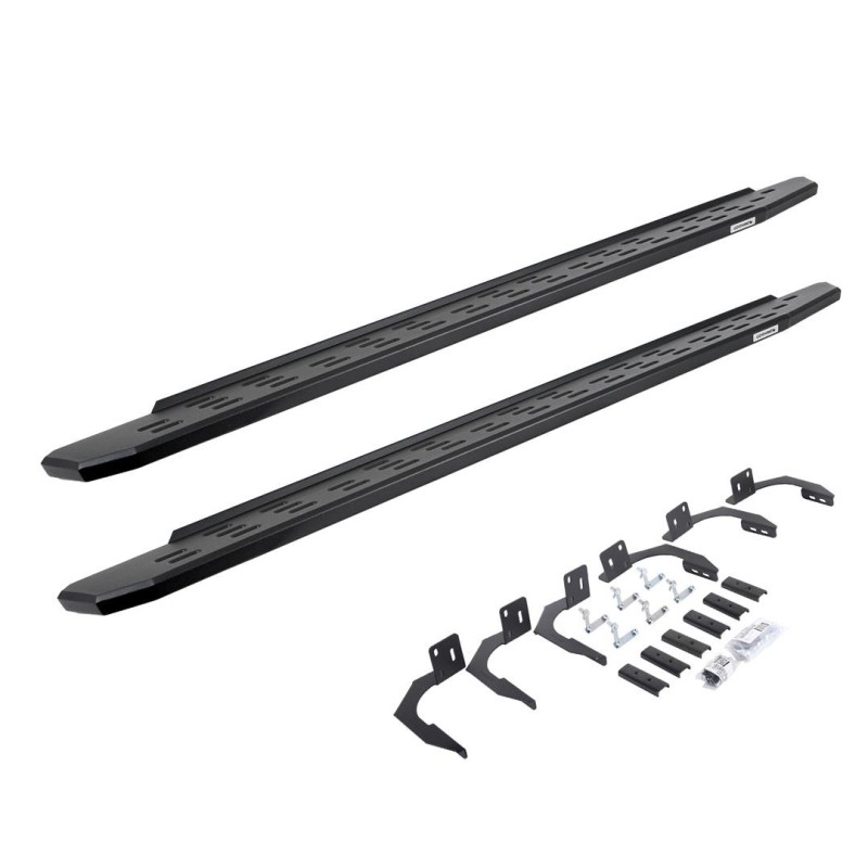 Running Board for 2009-2010 Dodge Ram 1500