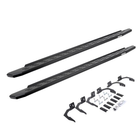 Running Board for 2010-2010 Dodge Ram 3500