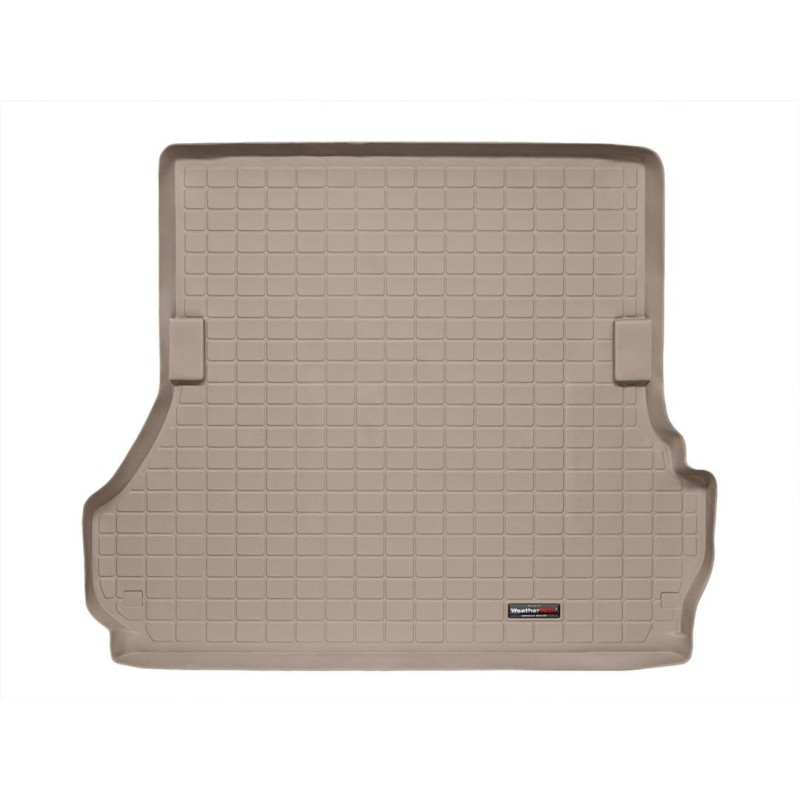 Cargo Area Liner for 1998-2007 Lexus LX470