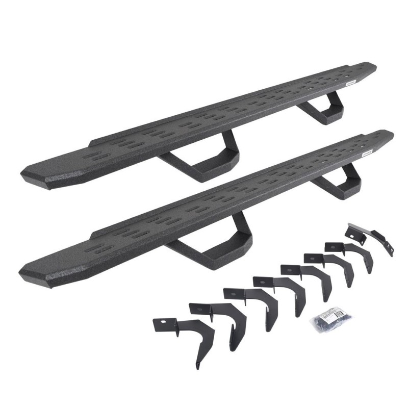 Running Board for 2015-2024 Chevrolet Colorado