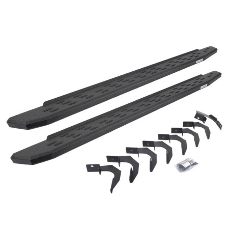 Running Board for 2015-2024 Chevrolet Colorado