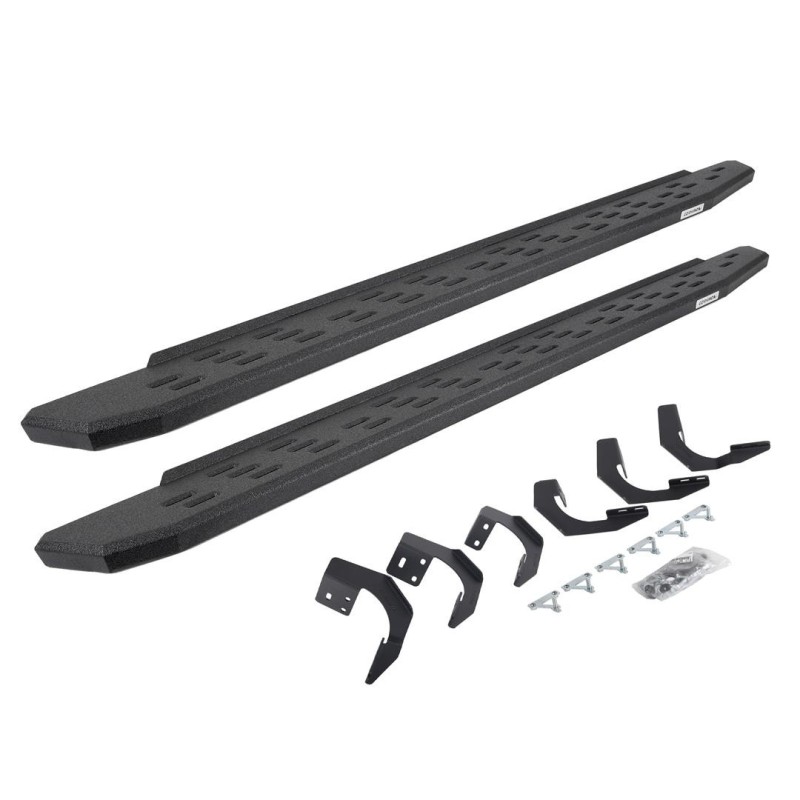 Running Board for 2019-2022 Ram 1500 Classic- Old Model