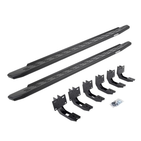 Running Board for 2023-2024 Ram 1500