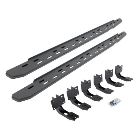 Running Board for 2023-2024 Ram 1500