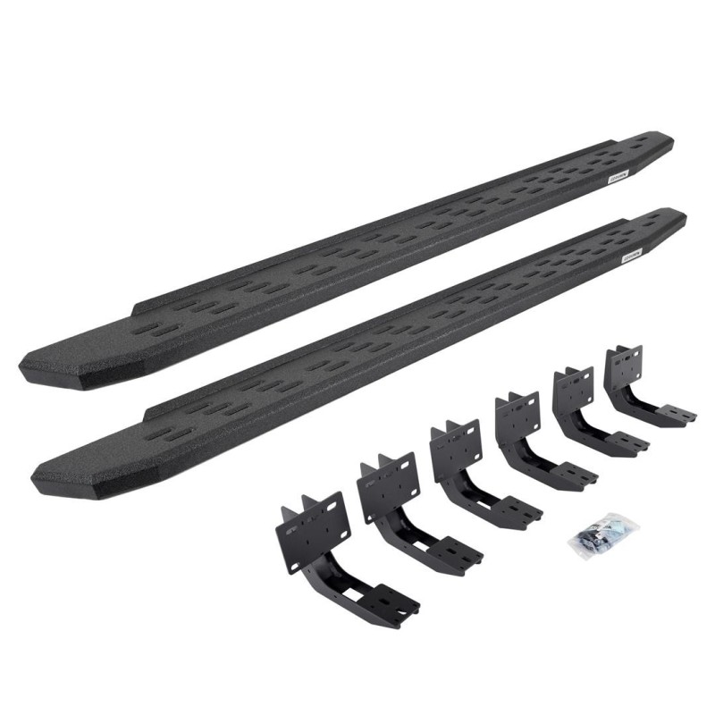 Running Board for 2023-2024 Ram 1500