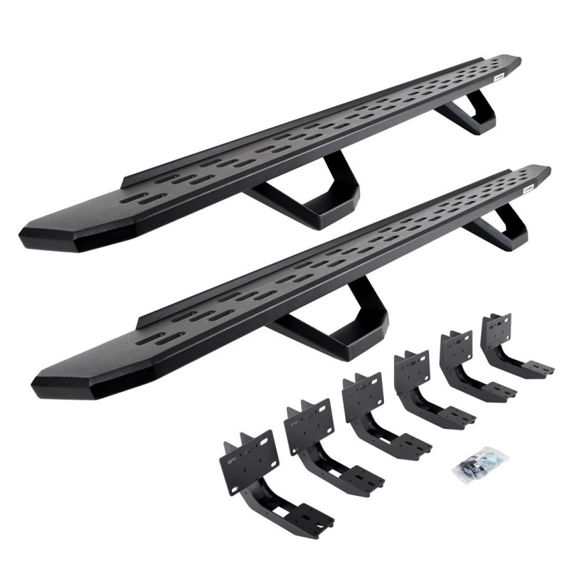 Running Board for 2019-2022 Ram 1500- New Model