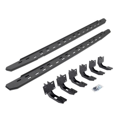 Running Board for 2023-2024 Ram 1500