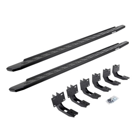 Running Board for 2023-2024 Ram 1500