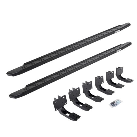 Running Board for 2023-2024 Ram 1500