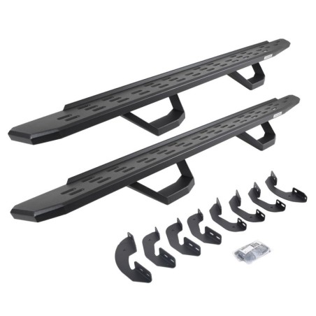 Running Board for 2007-2021 Toyota Tundra