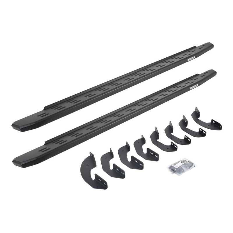 Running Board for 2007-2021 Toyota Tundra